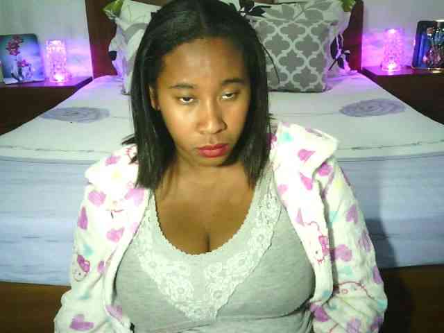 SexysTiphanie webcam