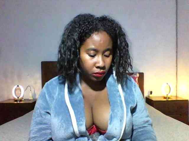 SexysTiphanie webcam