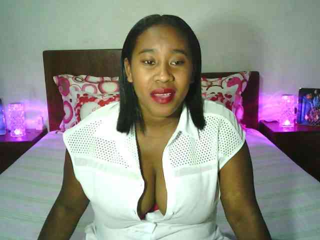 SexysTiphanie webcam