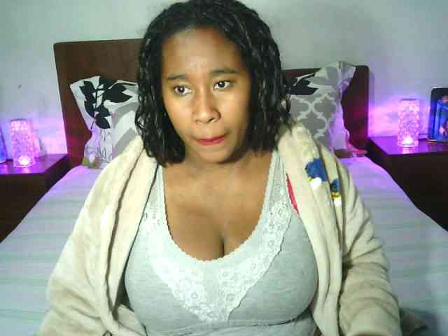 SexysTiphanie webcam