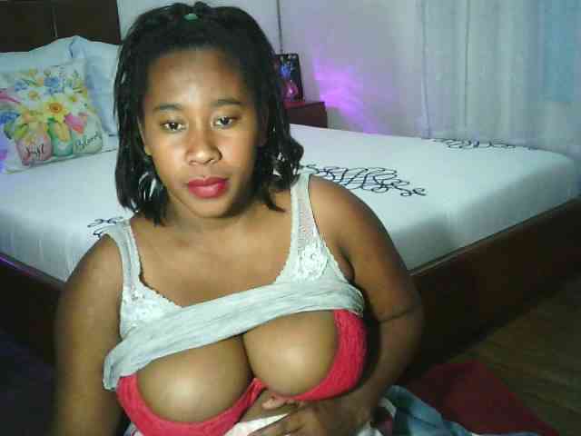 SexysTiphanie webcam