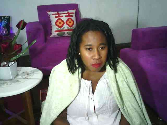 SexysTiphanie webcam