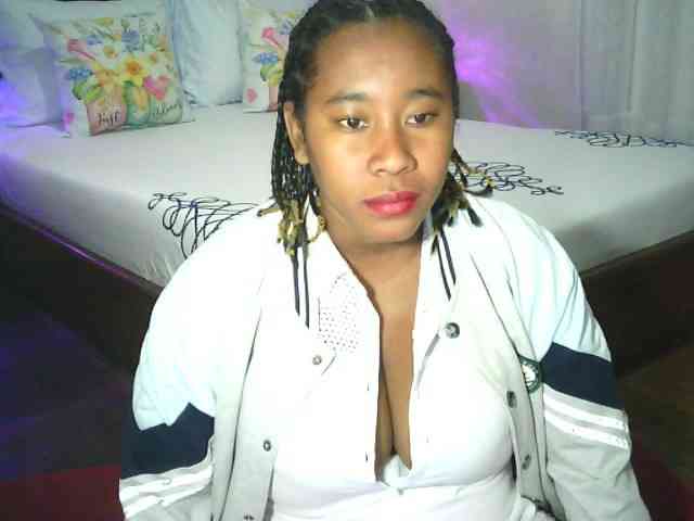 SexysTiphanie webcam