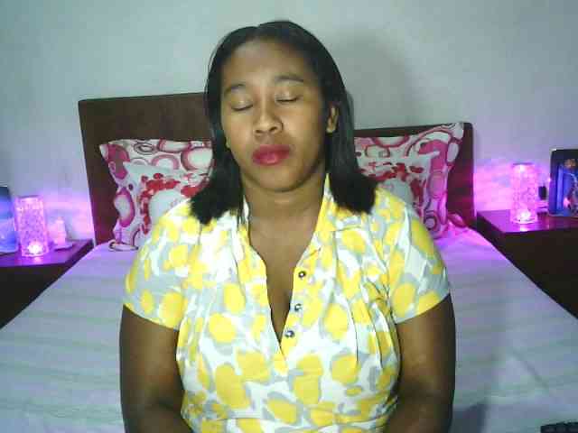 SexysTiphanie webcam