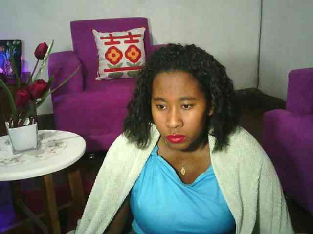 SexysTiphanie webcam