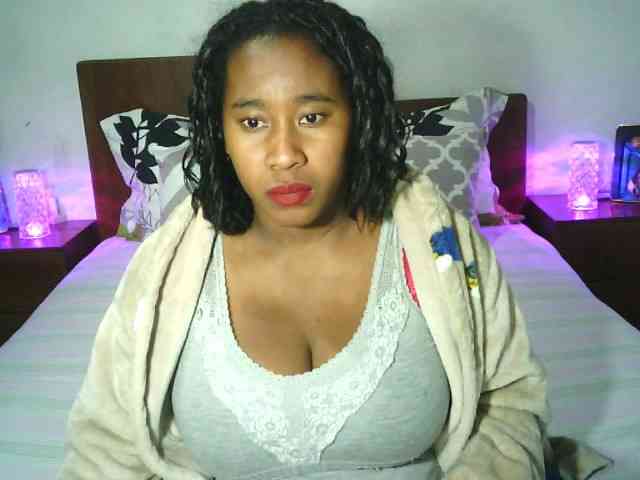 SexysTiphanie webcam