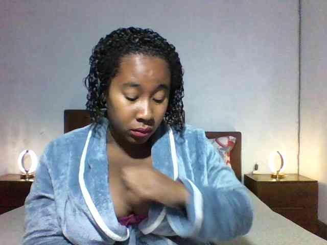 SexysTiphanie webcam