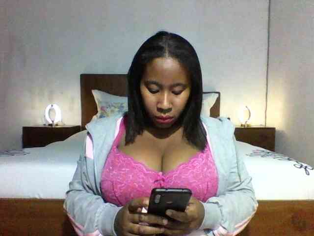 SexysTiphanie webcam