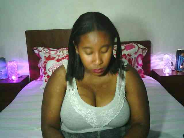 SexysTiphanie webcam