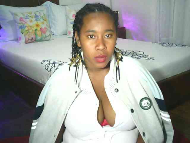 SexysTiphanie webcam