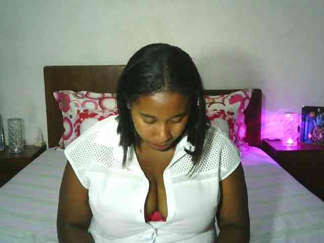 SexysTiphanie webcam