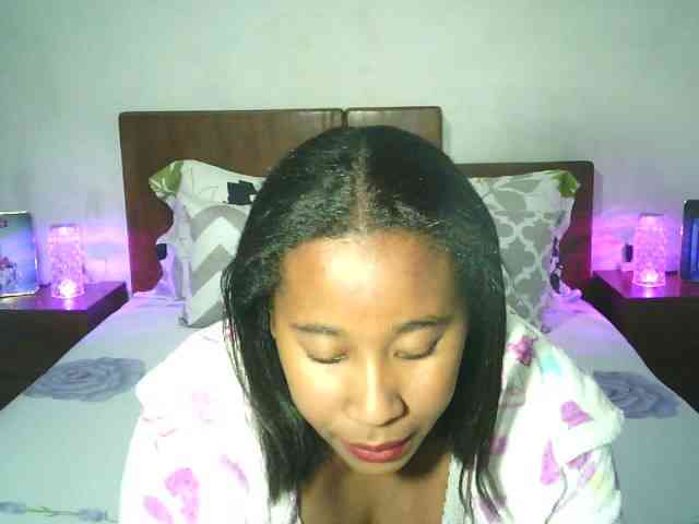 SexysTiphanie webcam
