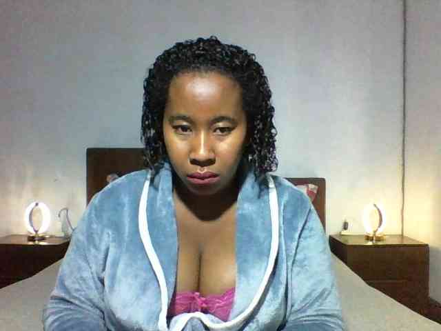 SexysTiphanie webcam