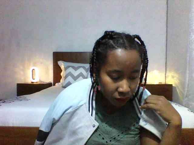 SexysTiphanie webcam