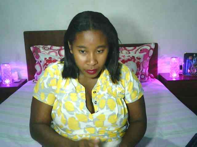 SexysTiphanie webcam