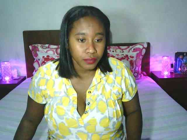 SexysTiphanie webcam