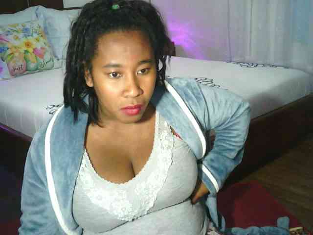 SexysTiphanie webcam
