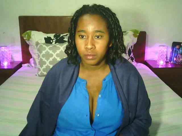 SexysTiphanie webcam