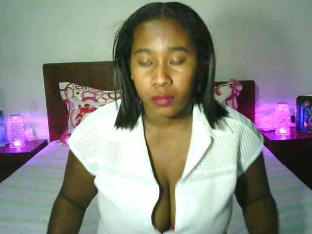 SexysTiphanie webcam