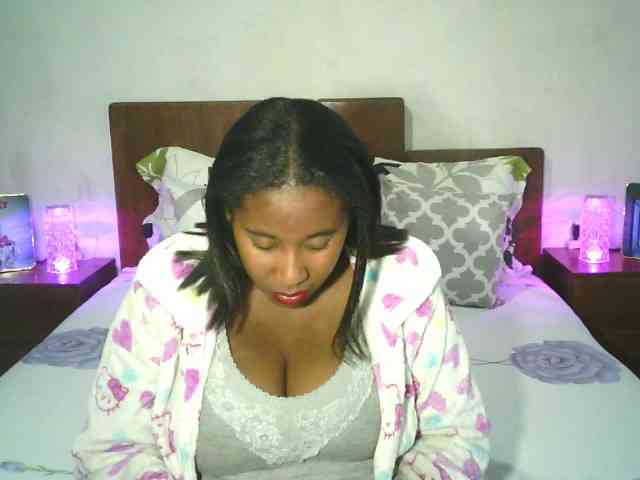 SexysTiphanie webcam