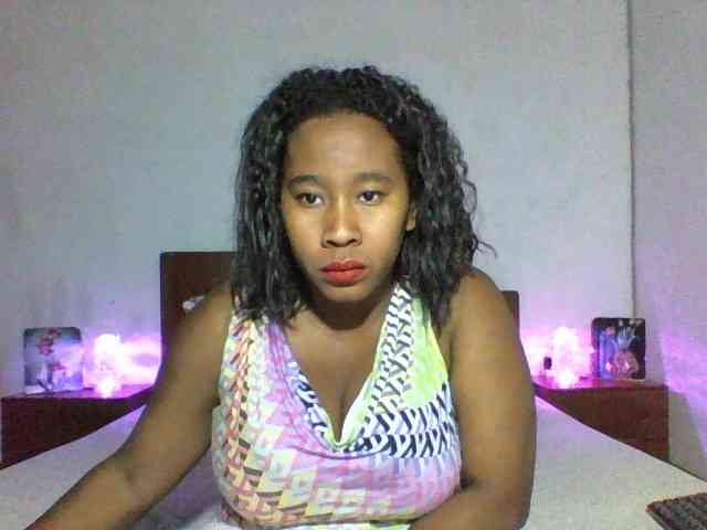Modèle: SexysTiphanie