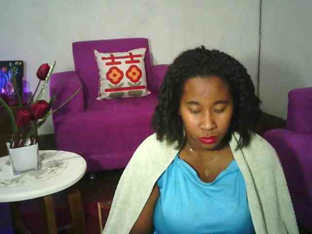 SexysTiphanie webcam