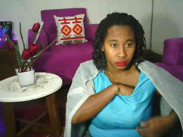 SexysTiphanie webcam