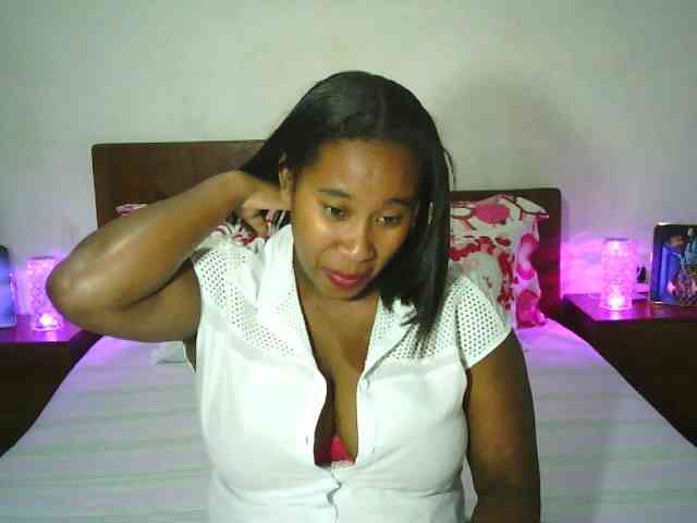 SexysTiphanie webcam