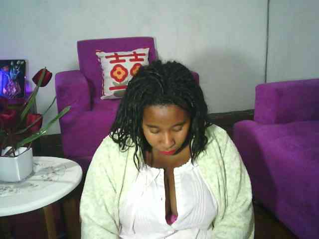 SexysTiphanie webcam