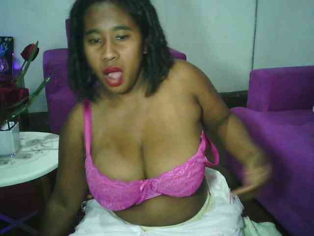 SexysTiphanie webcam