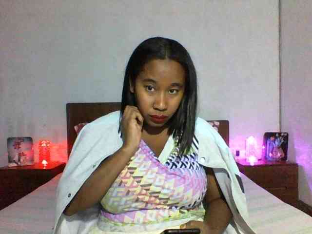 SexysTiphanie webcam