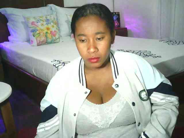 SexysTiphanie webcam