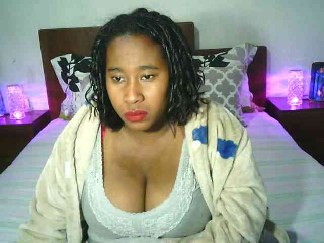 SexysTiphanie webcam