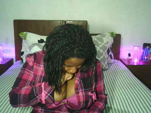 SexysTiphanie webcam