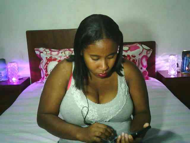 Modèle: SexysTiphanie