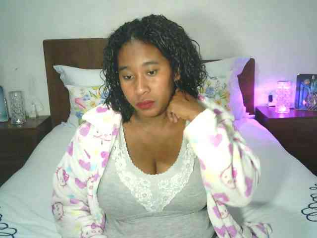 SexysTiphanie webcam