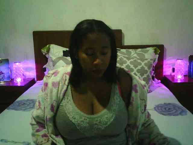SexysTiphanie Live Webcam on BongaCams