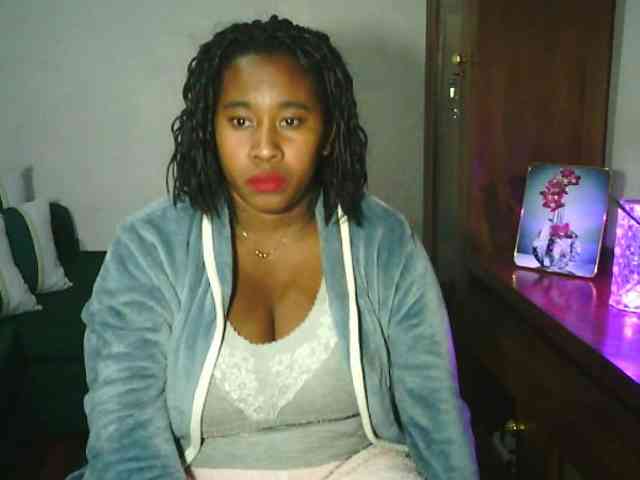 SexysTiphanie webcam