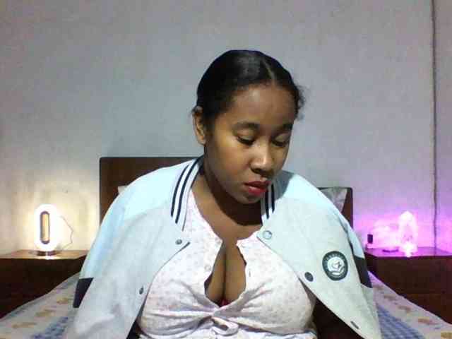 SexysTiphanie webcam