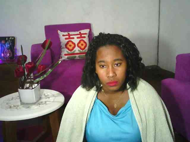 SexysTiphanie webcam