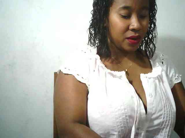 SexysTiphanie webcam