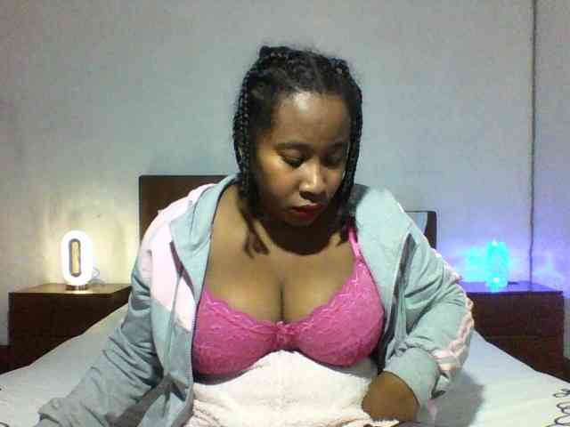 SexysTiphanie webcam