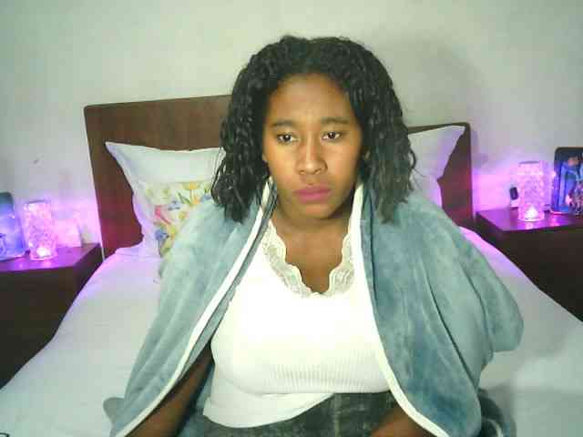 SexysTiphanie webcam