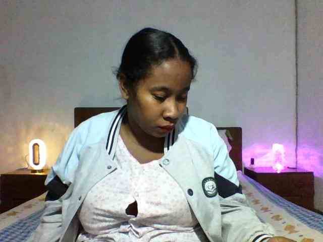 SexysTiphanie webcam