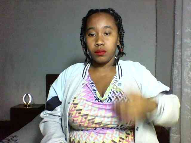 SexysTiphanie webcam