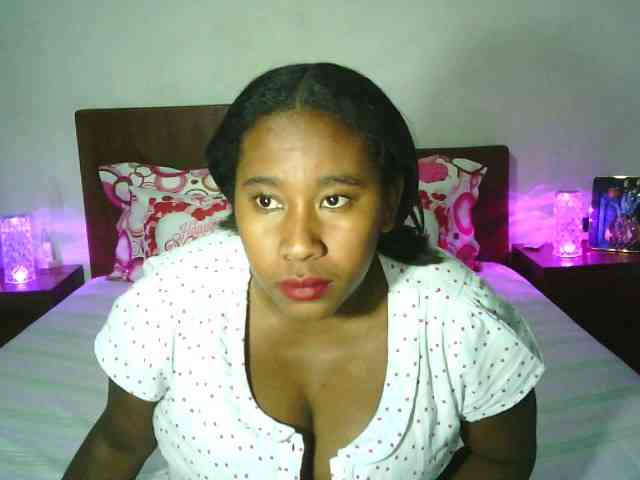 SexysTiphanie webcam