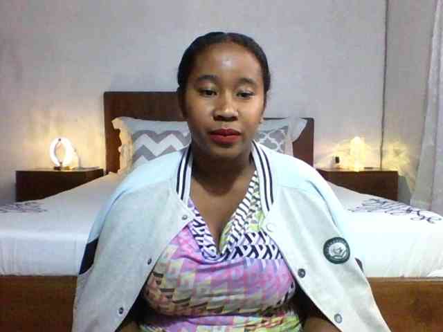 SexysTiphanie webcam