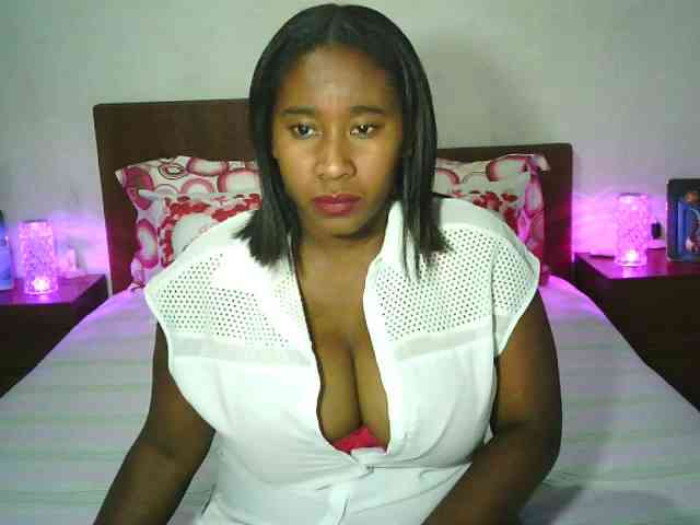 SexysTiphanie webcam