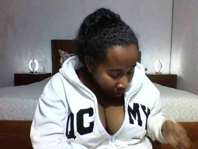 SexysTiphanie webcam