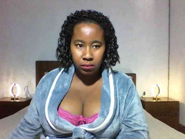 SexysTiphanie webcam